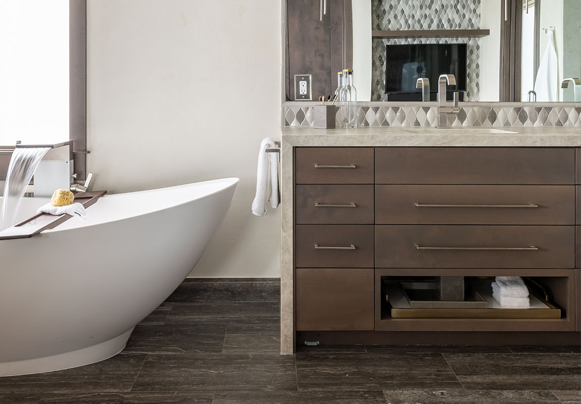 Finding Ritual and Sanctuary During Quarantine – Envi Interior Design ...