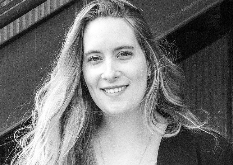 Caroline Iglehart, Junior Designer