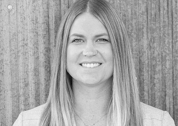 Kelsey-Dyk Kelsey Dyk, Senior Designer